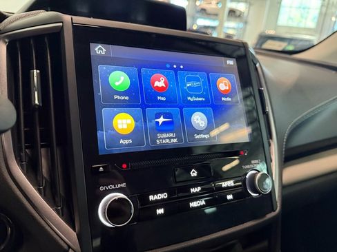 Used 2023 Subaru Forester Limited image 3