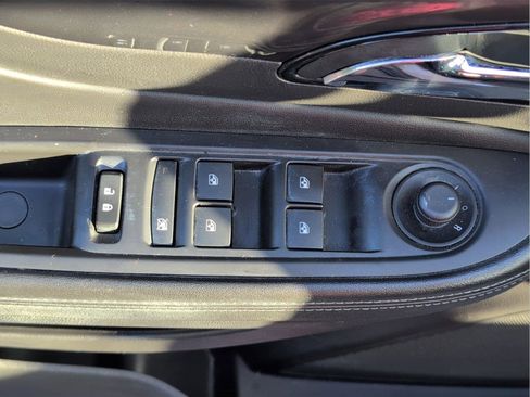 Used 2019 Buick Encore Preferred FWD image 16