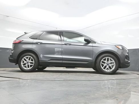 Used 2022 Ford Edge SEL AWD/4WD image 44