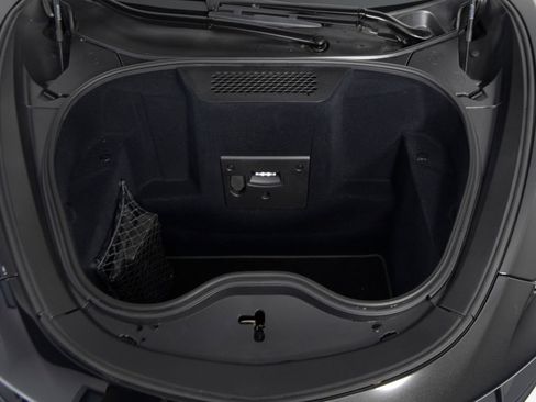 Used 2023 McLaren GT RWD image 52