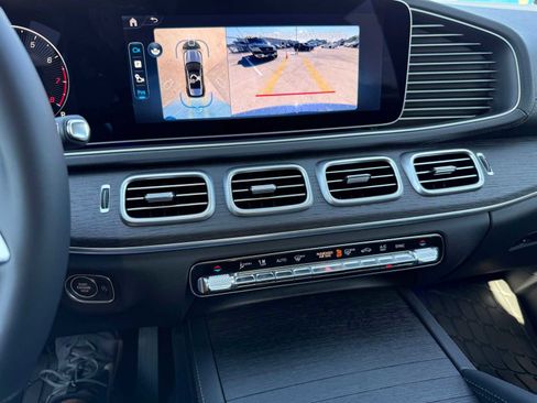 New 2026 Mercedes-Benz GLE 350 4MATIC image 18