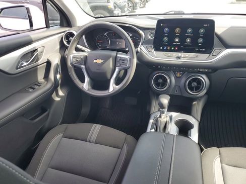 Used 2024 Chevrolet Blazer LT image 10