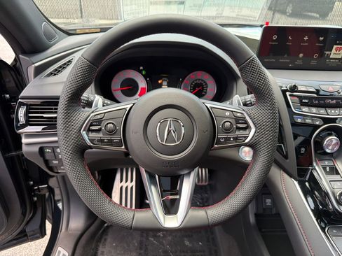 New 2026 Acura RDX A-Spec AWD/4WD image 13