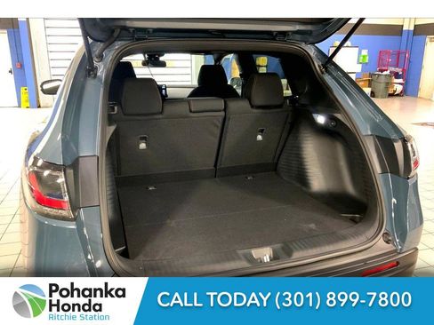 Used 2026 Honda HR-V Sport image 27