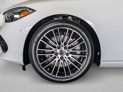 Certified 2023 Mercedes-Benz C 300 Sedan image 25