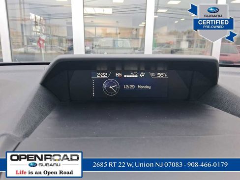 Used 2023 Subaru Crosstrek 2.5i Limited image 19