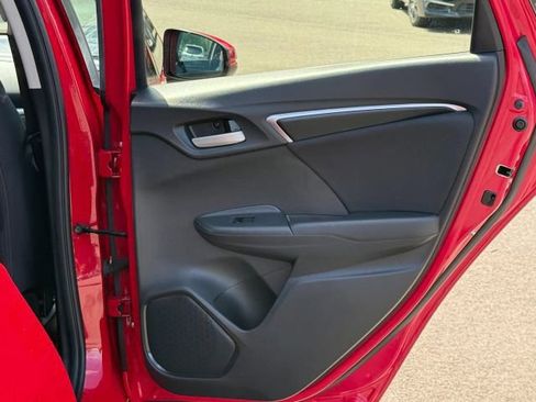 Used 2016 Honda Fit LX image 22