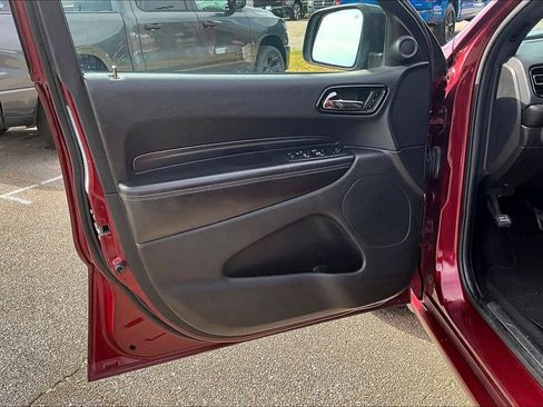 Used 2021 Dodge Durango GT RWD image 23