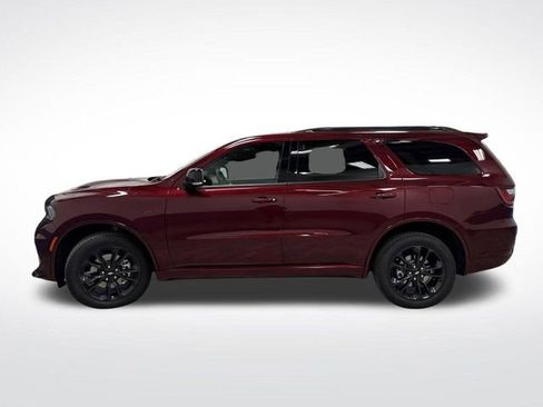 New 2026 Dodge Durango GT image 13