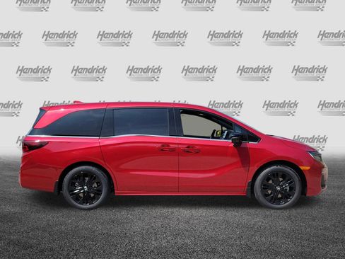 New 2026 Honda Odyssey Sport-L image 9