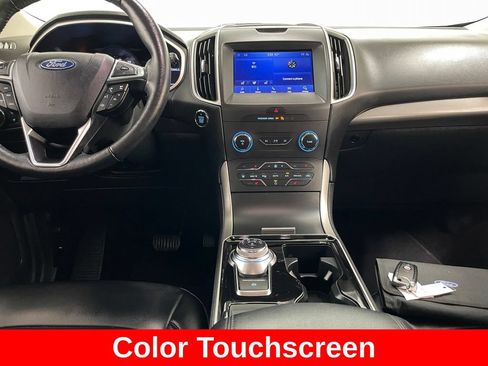 Used 2020 Ford Edge SEL w/ Cold Weather Package AWD/4WD image 2