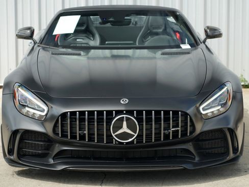 Used 2020 Mercedes-Benz AMG GT R image 53