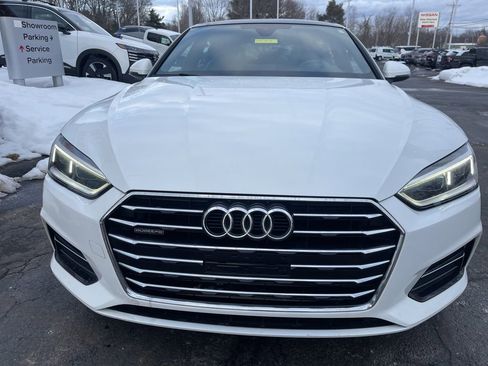 Used 2019 Audi A5 2.0T Premium image 7