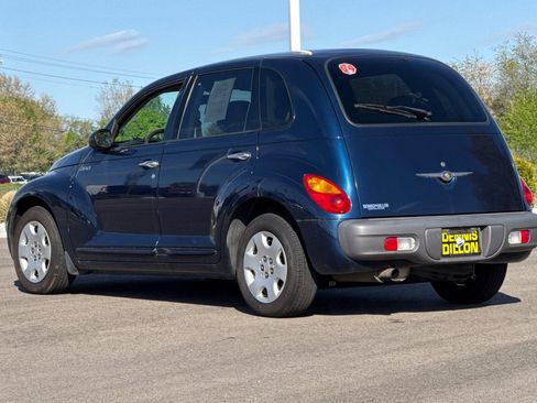 Used 2003 Chrysler PT Cruiser FWD image 6