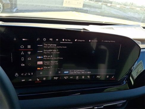 New 2026 Audi A6 Premium Plus image 14