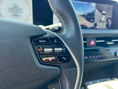 Certified 2023 Kia EV6 GT-Line w/ GT-Line Suede Seat Package RWD image 23