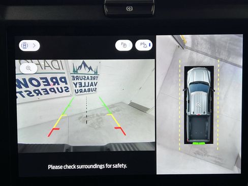 Used 2025 Ford F350 Lariat image 17