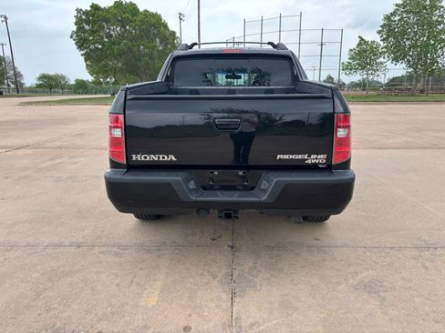 Used 2011 Honda Ridgeline RTL image 28