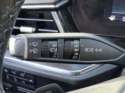 Certified 2025 Chevrolet Suburban Z71 image 33