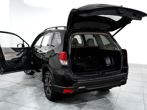 Used 2019 Subaru Forester Limited w/ Popular Package #3 AWD/4WD image 13