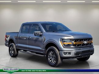 Used 2024 Ford F150 Tremor w/ Bed Utility Package video 1