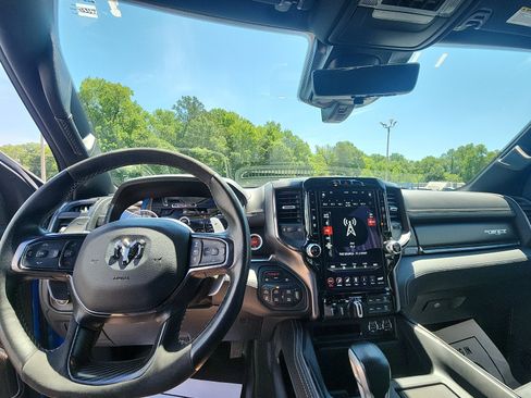 Used 2021 RAM 1500 TRX w/ TRX Level 2 Equipment Group AWD/4WD image 20