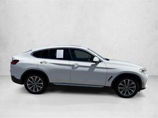 Used 2019 BMW X4 xDrive30i w/ Convenience Package AWD/4WD video 4