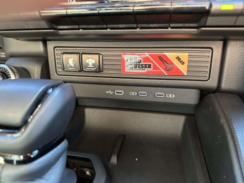 Used 2025 Toyota Land Cruiser 1958 AWD/4WD image 23