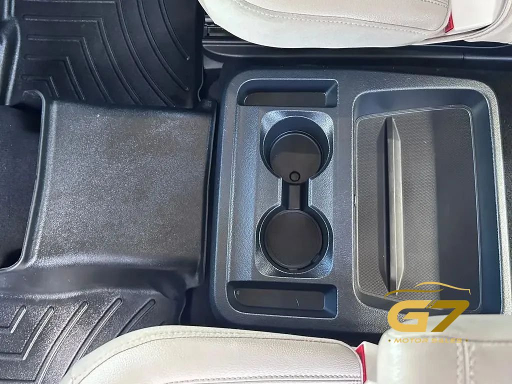 Used 2020 Ford Explorer Limited RWD image 25