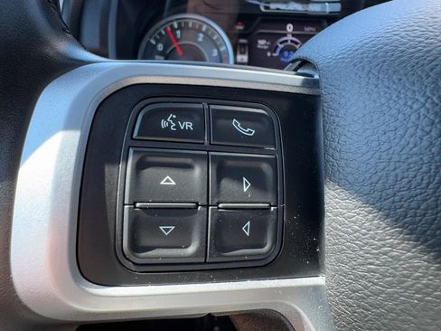 Used 2022 RAM 5500 SLT w/ Quick Order Package 2YG SLT image 15