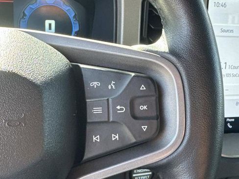 Certified 2025 Ford Bronco Outer Banks image 21