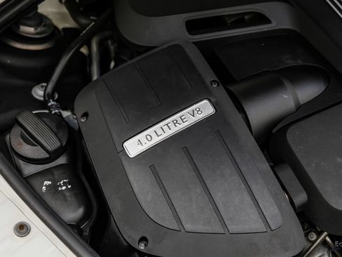 Used 2015 Bentley Continental GT V8 S AWD/4WD image 91