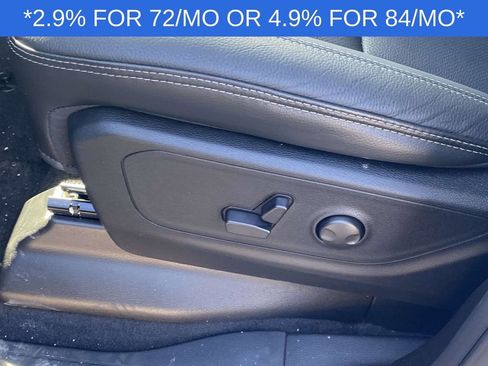 New 2026 RAM 1500 Rebel w/ Rebel Level 2 Equipment Group AWD/4WD image 45