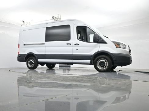 Used 2017 Ford Transit 250 148 Medium Roof image 35