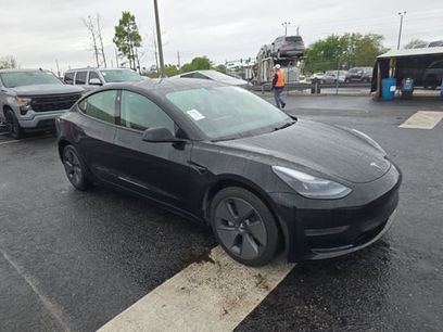 Used 2023 Tesla Model 3 Standard Range