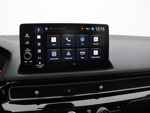 Used 2025 Honda Civic Sport Touring image 22