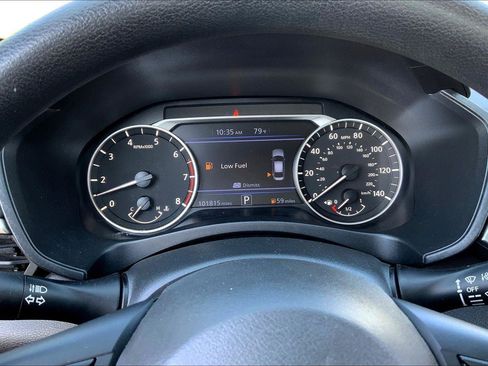 Used 2020 Nissan Altima 2.5 S image 18