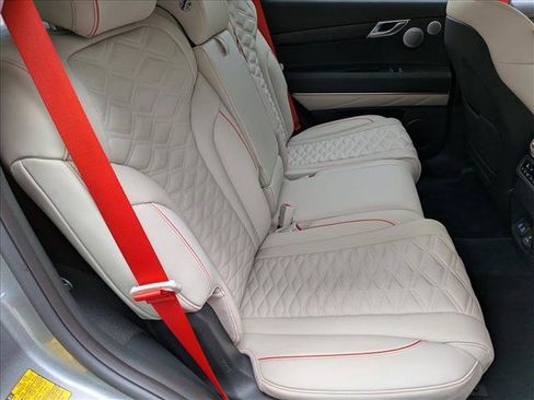 Used 2025 Genesis GV80 3.5T image 21