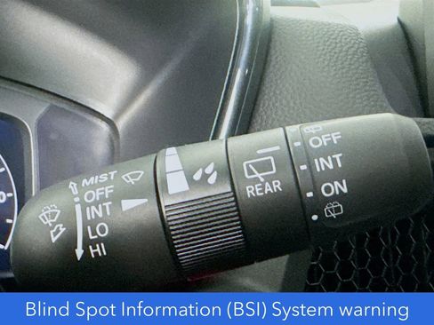 Used 2026 Honda CR-V TrailSport image 17