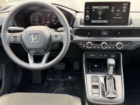 New 2026 Honda CR-V EX image 24