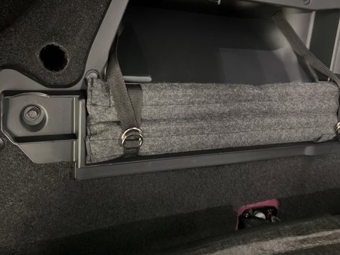 New 2025 Ford Ranger XLT w/ Equipment Group 301A High image 31