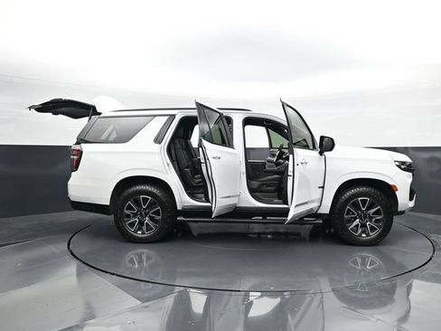 Used 2021 Chevrolet Tahoe Z71 AWD/4WD image 50