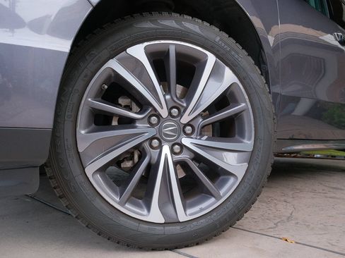 Used 2019 Acura MDX w/ Technology Package FWD image 50