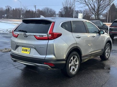 Used 2019 Honda CR-V EX image 6