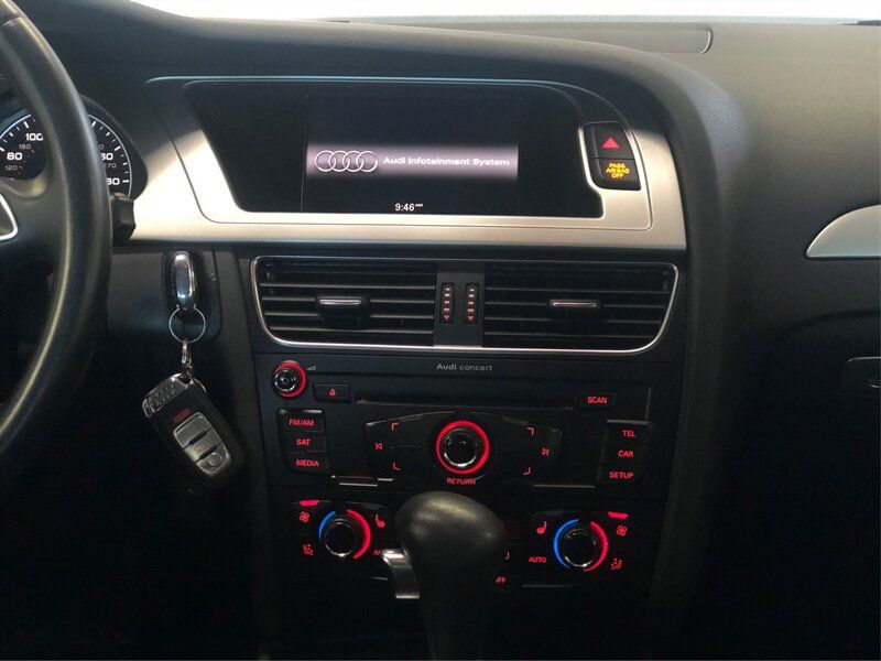 Used 2011 Audi A4 2.0T Premium Plus AWD/4WD image 14