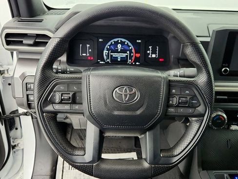 Used 2024 Toyota Tacoma TRD Sport image 12