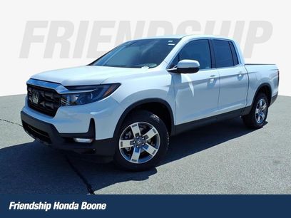 New 2026 Honda Ridgeline RTL
