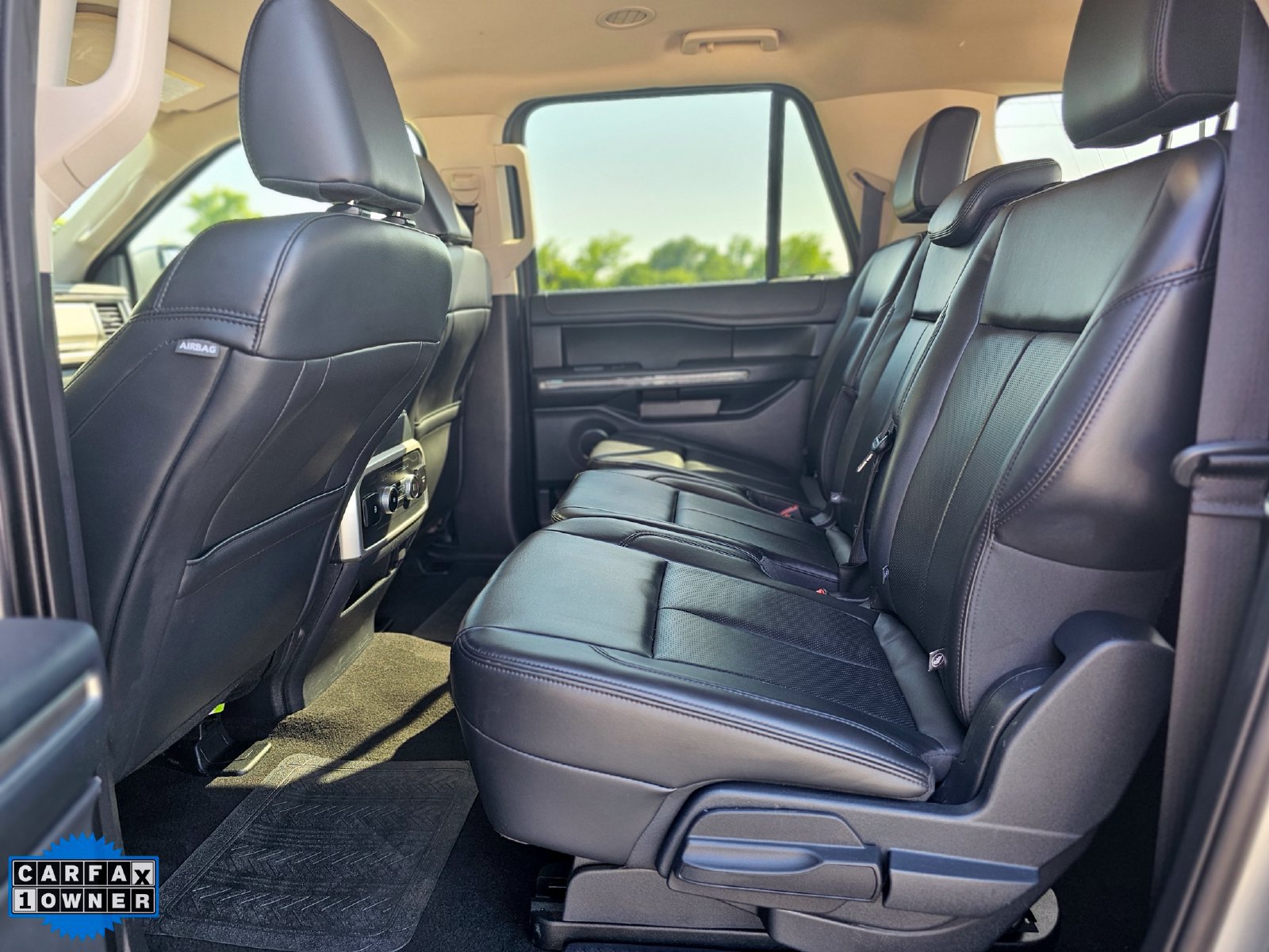 Used 2024 Ford Expedition Max XLT RWD image 31