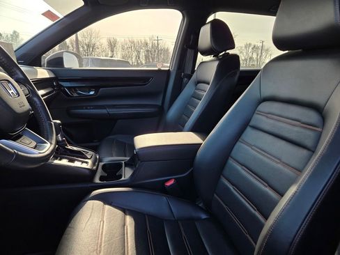 Used 2023 Honda CR-V Sport Touring image 26