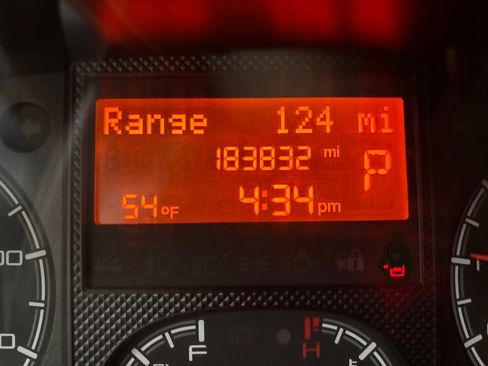 Used 2018 RAM ProMaster 2500 FWD image 17